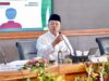 Menteri Nusron Wahid Minta Warga NTB Segera Perbarui Sertipikat Tanah Lama untuk Cegah Sengketa