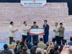 Wamen ATR/BPN Sebut Satgas PKH Selamatkan Rp11,42 Triliun Kekayaan Negara