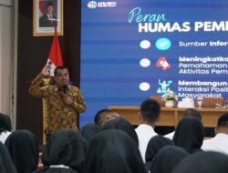 ASN ATR/BPN Dituntut Jadi Garda Terdepan Komunikasi Publik di Era Digital