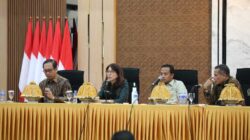 Transformasi Layanan Pertanahan Jadi Prioritas, ATR/BPN dan KPK Perkuat Pencegahan Korupsi di Sulsel