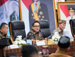 Wamen ATR/BPN Dorong Pemprov Kalteng Aktif Selesaikan Konflik Pertanahan Lewat GTRA