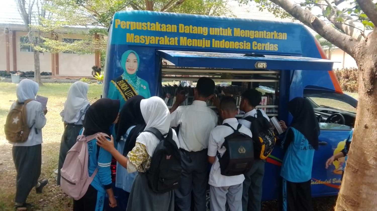 Dispusaka Sulteng