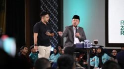 Menteri ATR/BPN Nusron Wahid Soroti Perlindungan Hak Ulayat di Hadapan Mahasiswa Surakarta