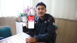 Warga Kabupaten Semarang Rasakan Mudahnya Cek Sertipikat Tanah Lewat Aplikasi Sentuh Tanahku
