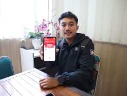 Warga Kabupaten Semarang Rasakan Mudahnya Cek Sertipikat Tanah Lewat Aplikasi Sentuh Tanahku