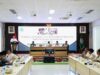 Raker LAK-PB MUI 2026, Nusron Wahid Tekankan Keseimbangan Perencanaan dan SDM dalam Penanggulangan Bencana