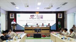 Raker LAK-PB MUI 2026, Nusron Wahid Tekankan Keseimbangan Perencanaan dan SDM dalam Penanggulangan Bencana