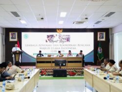 Raker LAK-PB MUI 2026, Nusron Wahid Tekankan Keseimbangan Perencanaan dan SDM dalam Penanggulangan Bencana