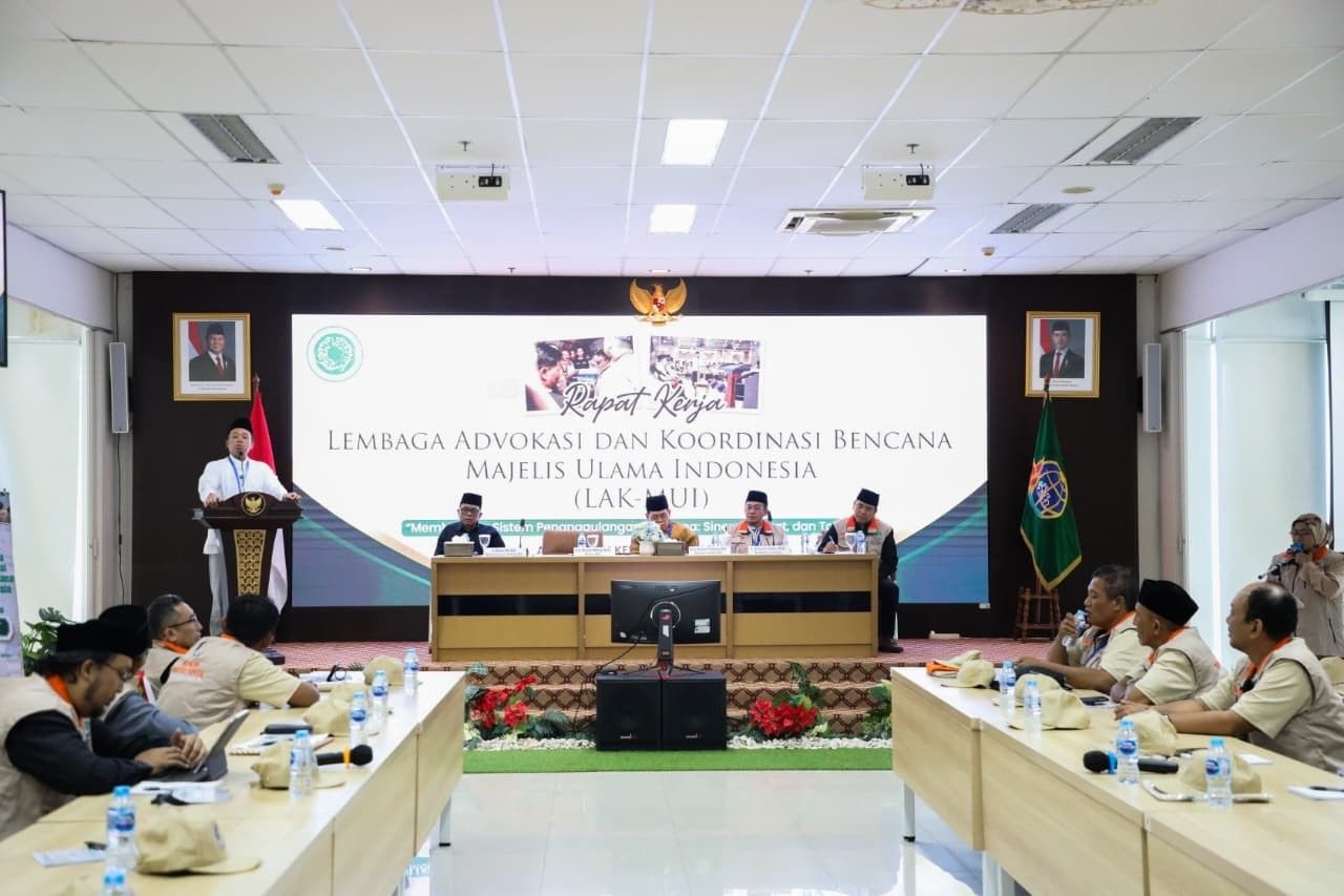 Menteri Nusron