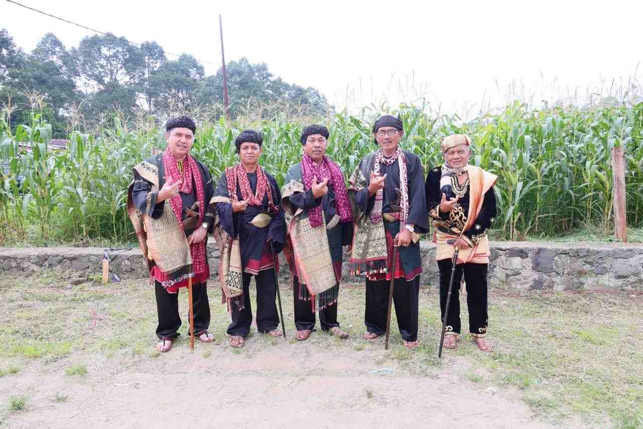 Kabupaten Lima Puluh Kota.