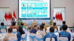 ATR/BPN dan KPK Perkuat Pencegahan Korupsi di Sulawesi Utara