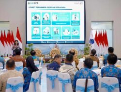 ATR/BPN dan KPK Perkuat Pencegahan Korupsi di Sulawesi Utara
