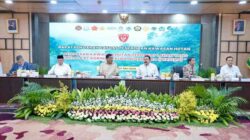 Nusron Wahid Tegaskan Komitmen Tata Kelola Kawasan Hutan, Satgas PKH Fokus Penertiban Lahan di Sumatera