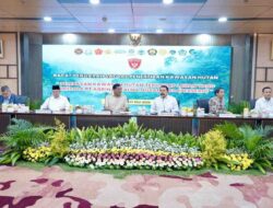 Nusron Wahid Tegaskan Komitmen Tata Kelola Kawasan Hutan, Satgas PKH Fokus Penertiban Lahan di Sumatera
