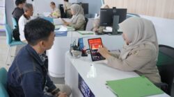 Sertipikat Elektronik ATR/BPN Perkuat Keamanan Jual Beli Tanah