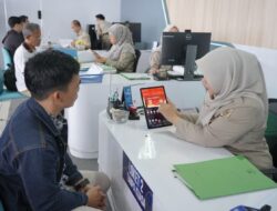 Sertipikat Elektronik ATR/BPN Perkuat Keamanan Jual Beli Tanah