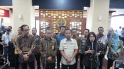 ATR/BPN, KPK, dan Pemprov Sulsel Kolaborasi Selesaikan 26 Ribu Bidang Tanah Bermasalah