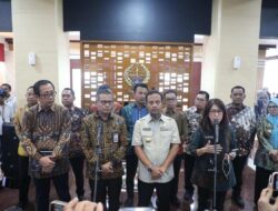 ATR/BPN, KPK, dan Pemprov Sulsel Kolaborasi Selesaikan 26 Ribu Bidang Tanah Bermasalah