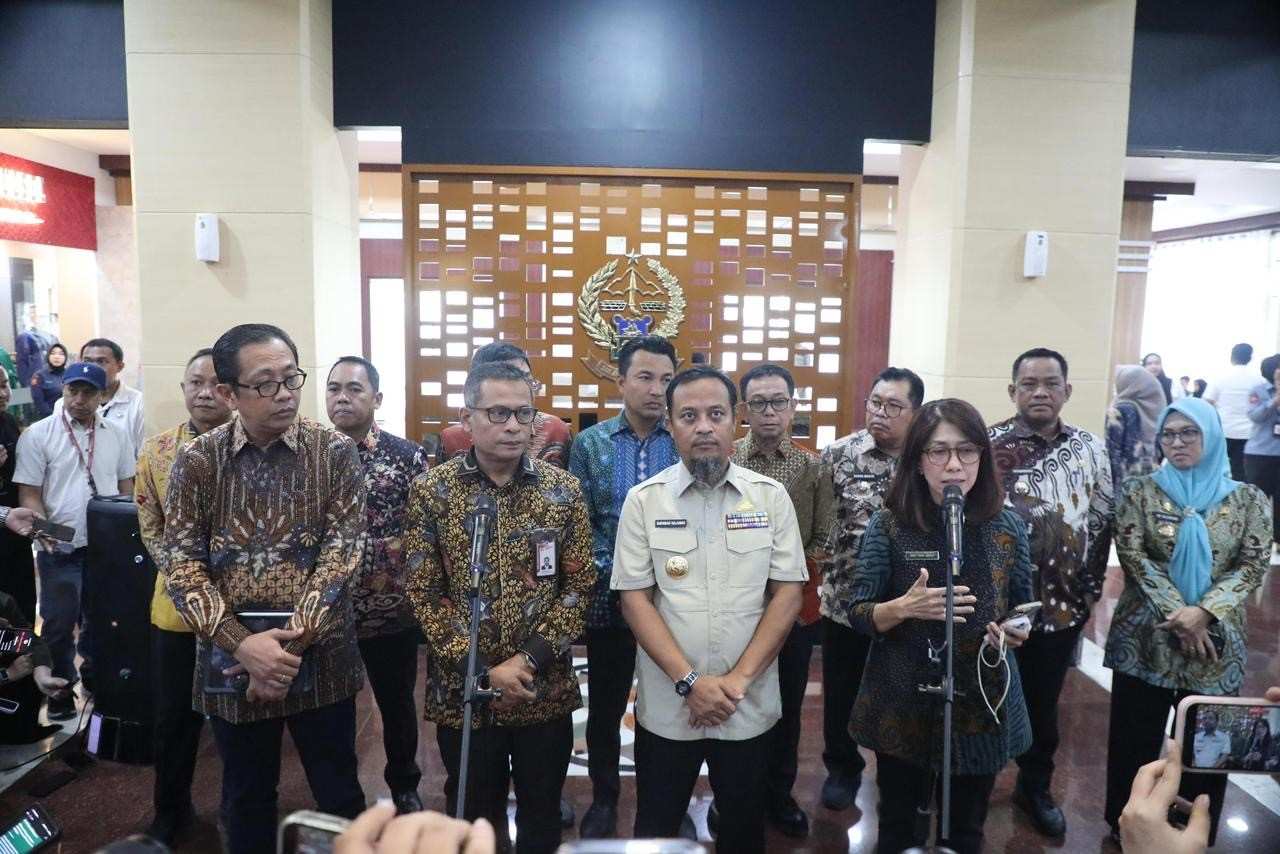 ATR BPN RI