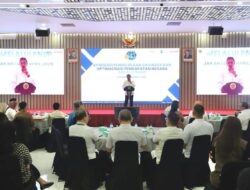 ATR/BPN Perkuat Transparansi Keuangan Negara, CMS Jadi Senjata Tekan Korupsi dan Dongkrak PNBP