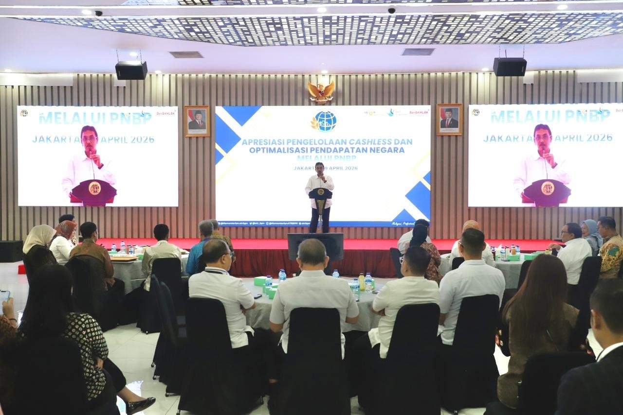 Sekjen Dalu