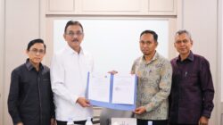 MoU ATR/BPN dan Pemprov Aceh Perkuat Tata Kelola Agraria dan Penyelesaian Sengketa Pertanahan