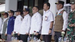 Wamen ATR/BPN Ossy Dermawan Warning Pemegang HGU: Cegah Karhutla atau Hadapi Sanksi