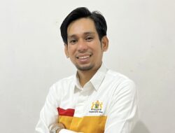 Sultan Amin Badawi Sebut Gufran Ahmad Sosok Tepat Pimpin KADIN Sulawesi Tengah