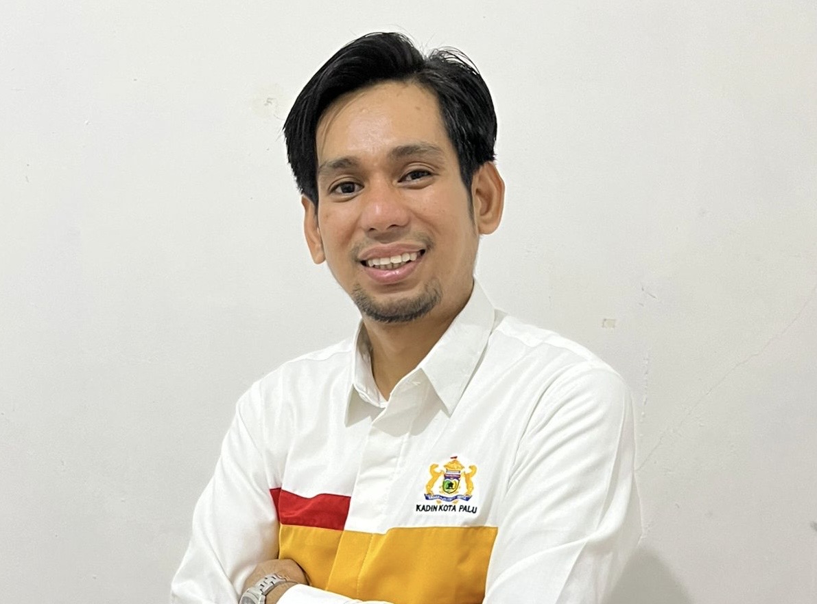 Sultan Amin Badawi