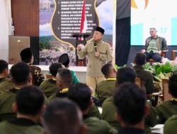 Nusron Wahid Ungkap Kunci Organisasi Maju: Good Governance dan SDM Kuat Jadi Fondasi Utama