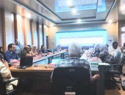 Dispusaka Sulteng Dorong Rekrutmen Pustakawan dan Arsiparis di Program Berani Berintegritas