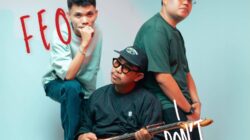 FEO Rilis “I DON’T KNOW”, Eksplorasi Pop EDM dari Musisi Hiphop Asal Ampana