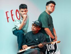 FEO Rilis “I DON’T KNOW”, Eksplorasi Pop EDM dari Musisi Hiphop Asal Ampana