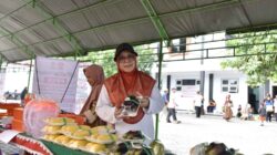 Ketua Fraksi PKS Sulteng, Wiwik Sebut Gerakan Pangan Murah Jadi Solusi di Tengah Kenaikan Harga