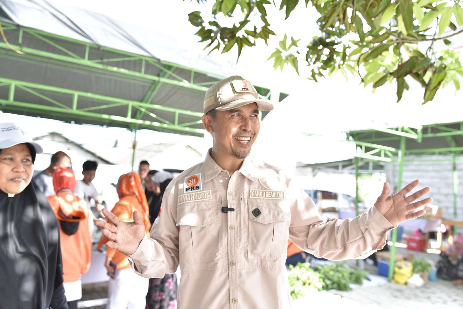Muhammad Wahyudin