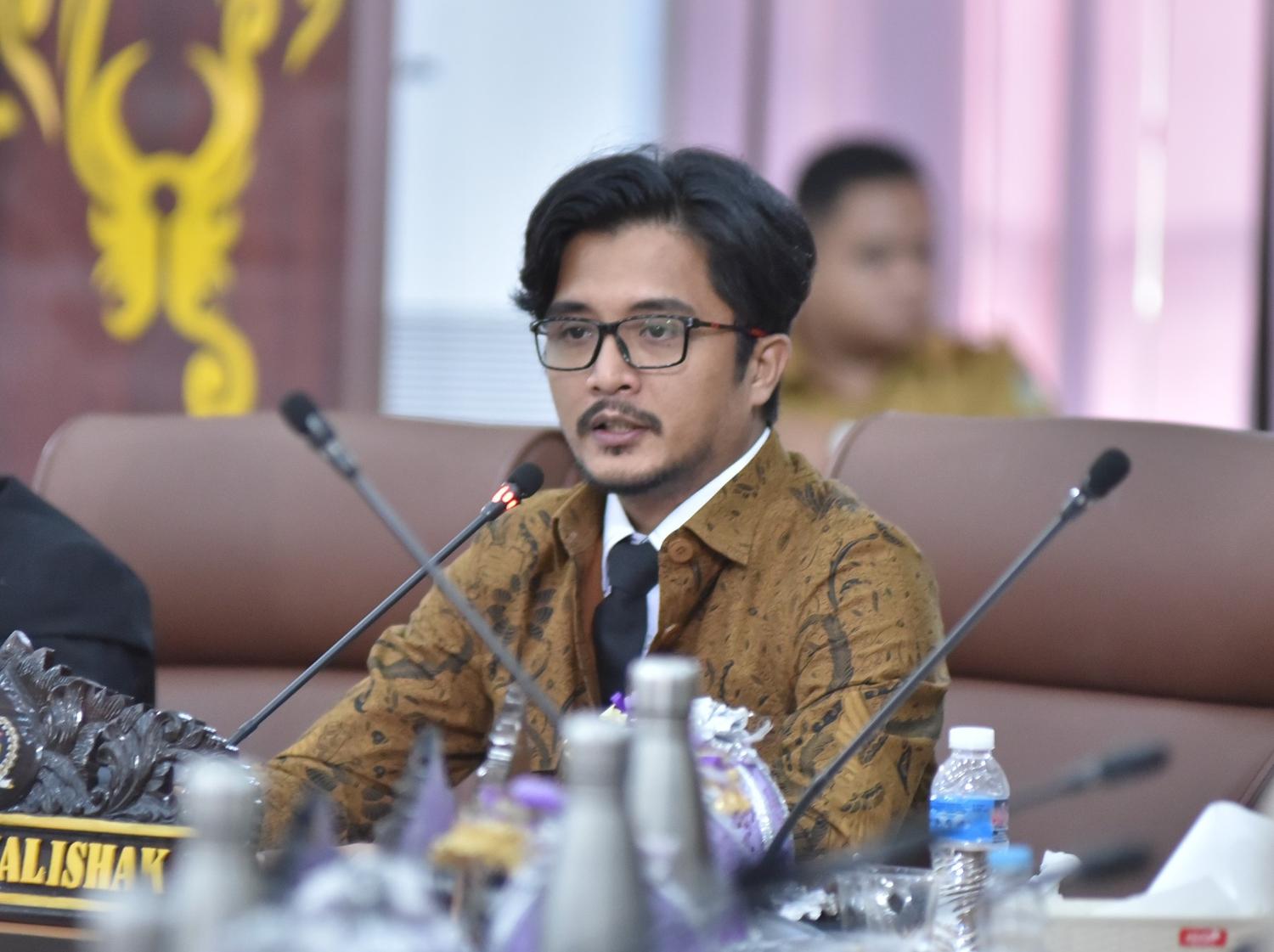 Haekal Ishak