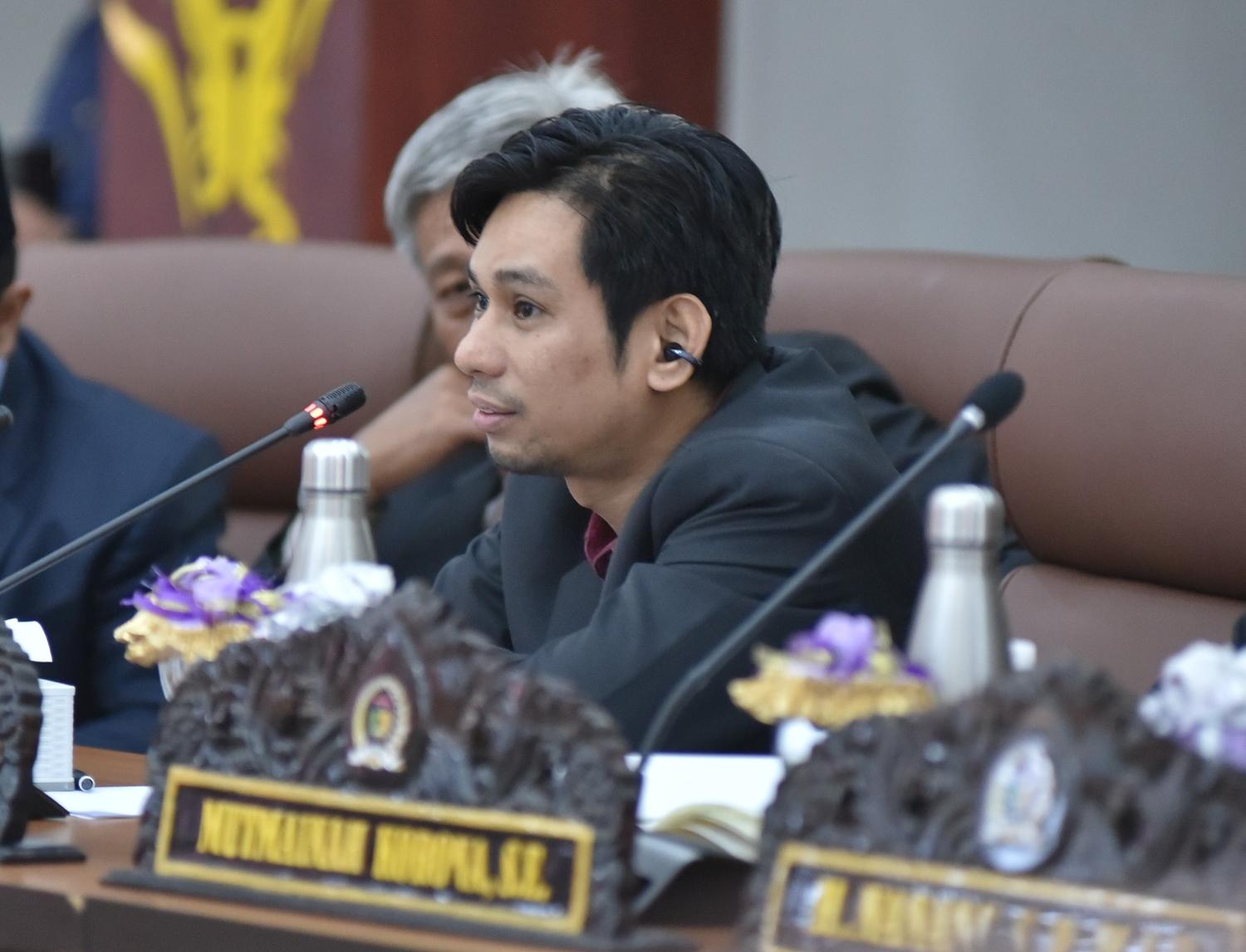 Sultan Amin Badawi