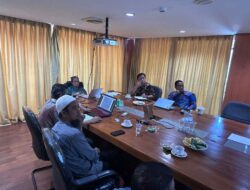 Konflik Agraria Duyu Palu, Satgas PKA Desak Audit HGB PT Duta Dharma Bakti