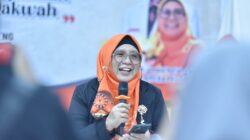 May Day 2026, Fraksi PKS DPRD Sulteng Tekankan Keadilan dan Kesejahteraan Buruh