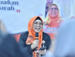 May Day 2026, Fraksi PKS DPRD Sulteng Tekankan Keadilan dan Kesejahteraan Buruh
