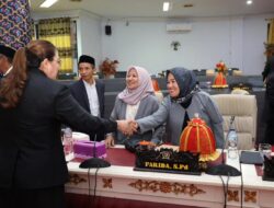 DPRD Donggala Dukung Pembangunan Sekolah Rakyat untuk Tekan Angka Putus Sekolah