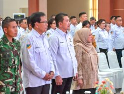 BAMAG Sulteng Resmi Dikukuhkan, DPRD Tekankan Peran Strategis Jaga Kerukunan Umat