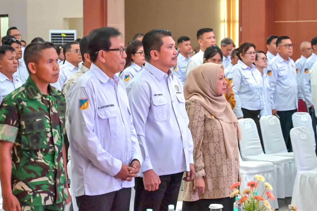 DPRD SULTENG