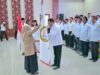 Wagub Sulteng Lantik Pengurus BAMAG, Dorong Gereja Jadi Kekuatan Sosial