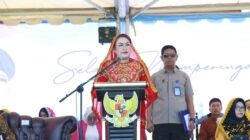 Hardiknas 2026, Bupati Vera Serukan Pendidikan Berkualitas hingga Pelosok