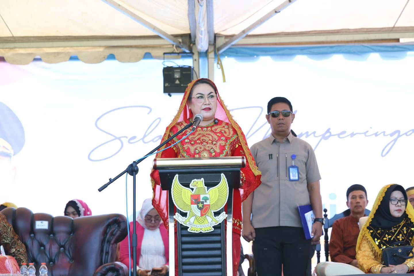 Bupati Vera