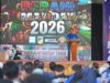 May Day 2026 di Palu, Gubernur Anwar Hafid Tegaskan Komitmen Lindungi Buruh dan Dorong Investasi