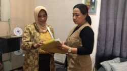 Sekcam Banawa Tekankan Pentingnya Validasi NJOP Saat Kunjungan ATR/BPN
