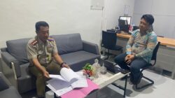 Optimalisasi Layanan Pertanahan, Kantah Donggala Jalin Koordinasi Strategis dengan BRI