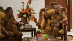 Pemkab Donggala Dorong Kerja Sama Meteorologi dengan Kota Palu, Siapkan MoU Strategis